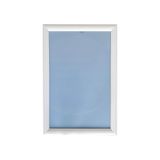Polimer 10x15 Resim Çerçevesi Şık Tasarımlı Darbeye Dirençli Anıların Yaşatılacağı Dekoratif Çerçeve (Beyaz)