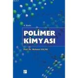 POLIMER KİMYASI - MEHMET SAÇAK