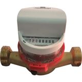 Polimeter Phw Mbus Destekli Su Sayacı