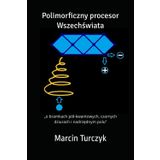 Polimorficzny procesor Wszechświata: „o bramkach pół-kwantowych, czarnych dziurach i nadrzędnym polu”