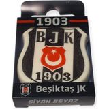 Polin Beşiktaş Lisanslı Arma Silgi