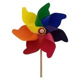 Polin Garden Rüzgar Gülü Çap 33 cm - 30 cm