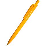 Polin Mc-X Soft Versatil Kalem 0.7mm - Sarı