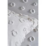 Polina Tek Kişilik Yatak Örtüsü Taş - 180 x 250 cm