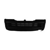 Poliplast Polıplast 100.11117 Tampon Ön Sissiz Fiat Ducato 2002> 71737141 735307541-735383178-7401AY-7401AZ
