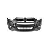 Poliplast Polıplast 100.11131G Tampon Ön Astarsiz Sisli Fiat Doblo 2009-2014 735512757 735512753-735525449-735525453