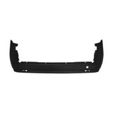 Poliplast Polıplast 100.11133 Tampon Ön Astarli Sisli Fiat Doblo 2009> 735512753 735512757-735525453-735525449