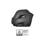 Poliplast Polıplast 100.11136H Tampon Ön Sol Gri Sissiz Dodikli Fiat Ducato 2014> 100.10139H 735589797-1612473580