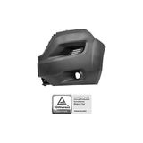 Poliplast Polıplast 100.11138H Tampon Ön Sol Sisli Gri Fiat Ducato 2014> 100.10141H 71775725-1612430680