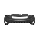 Poliplast Polıplast 100.11147 Tampon Ön Üst Astarli Fiat Doblo 2015> DO-15200 735622295-735615286