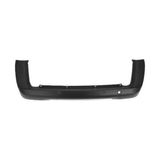 Poliplast Polıplast 100.11229 Tampon Arka Siyah Tek Bagaj Kapakli Fiat Fiorino 2007> 1626194580-735508289 735662606-735662640-735489508