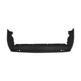 Poliplast Polıplast 100.11243 Tampon Arka Astarli Çift Bagaj Kapakli Fiat Doblo 2009-2015 1404487 735512760-95513294