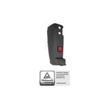 Poliplast Polıplast 100.11268 Tampon Arka Sol Gri Reflektörlü Fiat Ducato 2014> 7410AP 735639157-1617416780-DU-06361