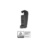 Poliplast Polıplast 100.11271E Tampon Arka Sağ Gri Reflektörsüz Fiat Ducato 2014> 1618045880 735639154-735524343