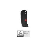 Poliplast Polıplast 100.11276 Tampon Arka Sol Siyah Reflektörlü Fiat Ducato 2018> 735685369-1637185480