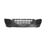 Poliplast Polıplast 100.18105 Tampon Ön Siyah Sissiz Volkswagen Crafter 2006-2016 2E0807103T-2E0807103A-CRA-06201