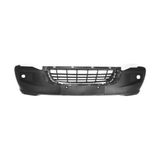 Poliplast Polıplast 100.18106 Tampon Ön Siyah Sisli Volkswagen Crafter 2006> 2E0807103S-2E0807103