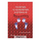Poliritmik ve Koordiritmik Alıştırmalar - Utkan Barak
