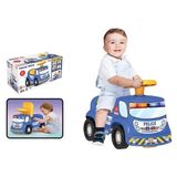 Polis Aracı Go Hero