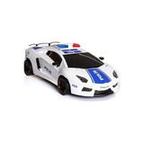 Polis Aracı – Oyuncak Polis Arabası