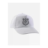 Polis Baskılı Şapka - Polis Logolu Şapka