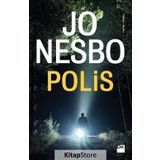 Polis- Jo Nesbo
