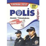Polis Meslek Yuksekokulu Yaprak Test