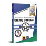 Polis Misyon Koruma Sınavına Hazırlık Kitabı Çıkmış Sorular