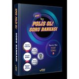Polis Ol Kpss- Soru Bankası-Hedef Odaklı Çalışma KITABI-2024 Kpss Özel Hazırlık