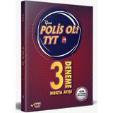 POLİS OL TYT 3 ÖZEL DENEME