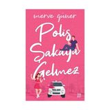 Polis Şakaya Gelmez - standart
