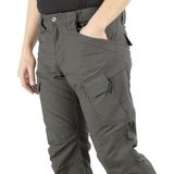 Polis Sepeti North Mountain Outdoor Tactical Kargo Pantolon Erkek Haki V2 - 38