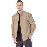 Polis Sepeti North Mountain Taktikal Outdoor Gömlek CAMEL-TG04 - 2XL
