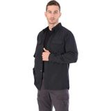 Polis Sepeti North Mountain Taktikal Outdoor Gömlek SIYAH-TG03 - 2XL