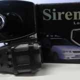 Polis Sireni Megafon