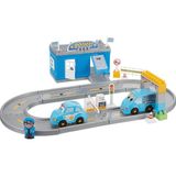 Polis Yol Set 45 Parça