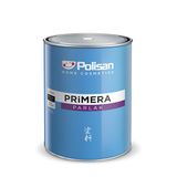 Polısan 0.25 lt Sarı Prımera Parlak Sentetık Boya