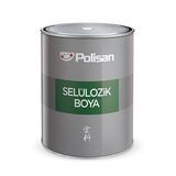 Polisan 0.75 lt Duman Gri Selülozik Boya