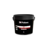 Polisan 0.75 lt X1 Anti Aging Kokusuz Su Bazlı Parlak Beyaz Boya
