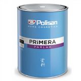 Polisan 0060 Sahra Beji 0,25 lt Primera Parlak Yağlı Boya