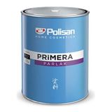 Polisan 0066 İstanbul Beji 0,75 lt Primera Parlak Yağlı Boya