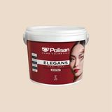 Polisan 050 Kumsal Beji Cİ-6262 2,5 lt Elegans Extra Yarı Mat İç Cephe Boyası