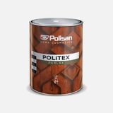 Polisan 0,75 L Politex Parlak Vernik Açık Meşe