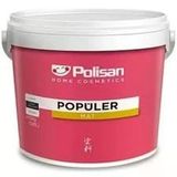 Polisan 10 kg Akdeniz Rengi Popüler Plastik Mat İç Cephe Boyası