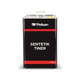 Polisan 10 L Sentetik Tiner