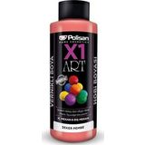 Polisan 120 ml Açık Pembe X1 Art Vernikli Boya