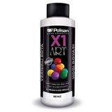 Polisan 120 ml X1 Art Vernikli Boya