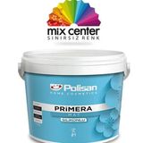Polisan 15 lt Fujiyama Primera Silikonlu Mat İç Cephe Boyası