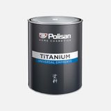 Polisan 15 lt Titanium Uni.Emprenye Renksiz
