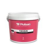 Polisan 17,5 Lt Popüler Tavan Boyası
